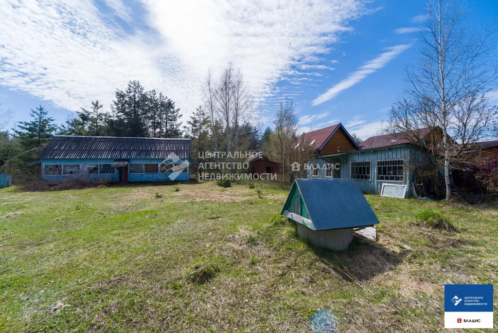 Продажа участка, Деулино, Рязанский район, ул. Центральная - Фото 7