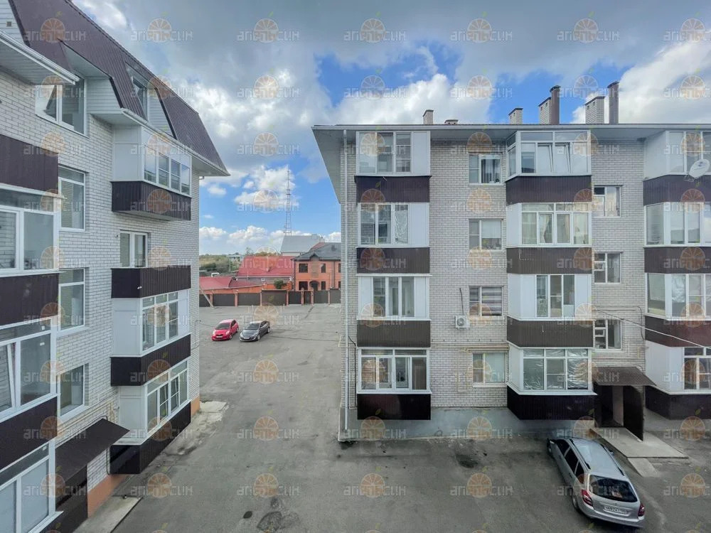 1-комн. квартира - Фото 0