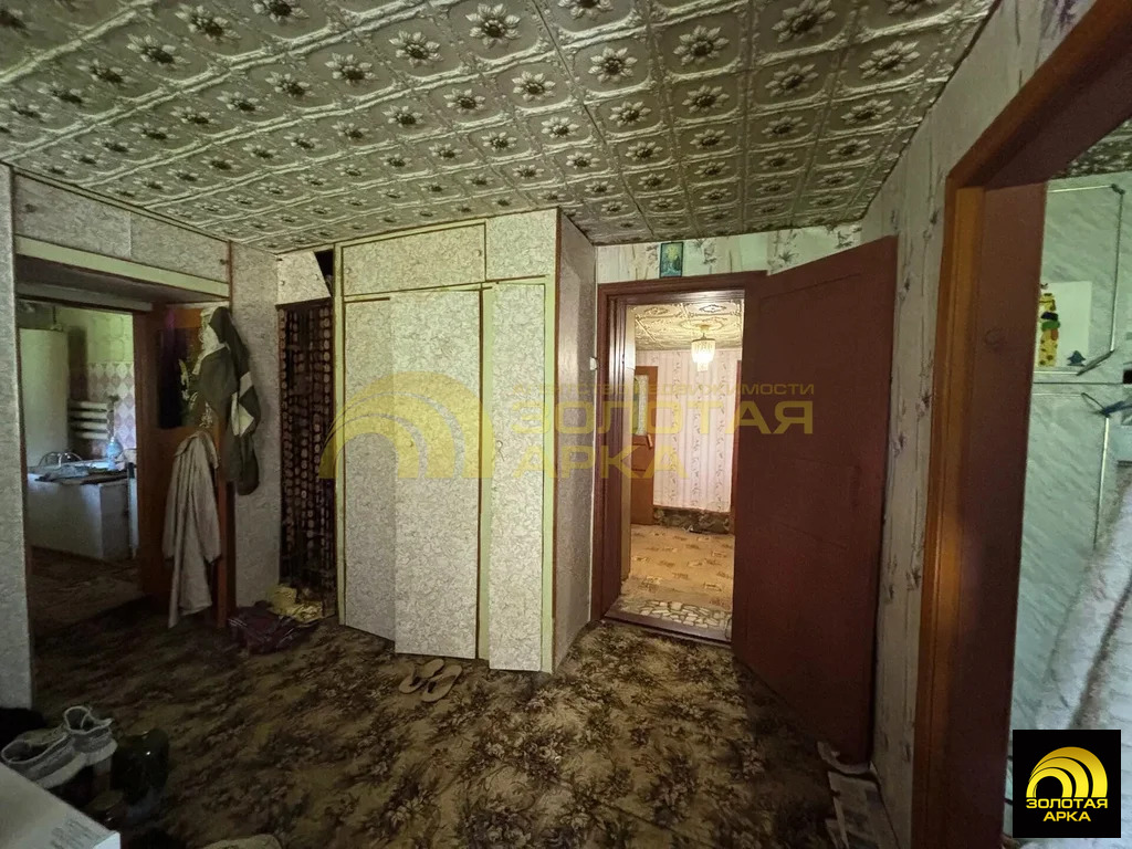 Продажа дома, Федоровская, Абинский район, ул. Первомайская - Фото 8