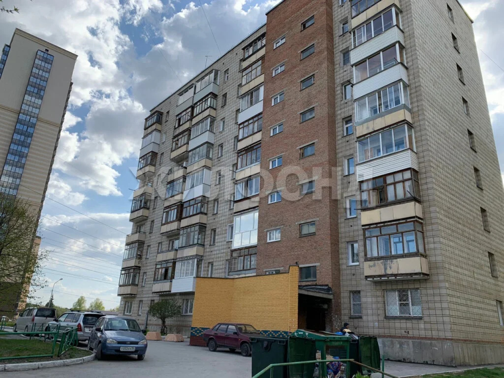 Продажа квартиры, Новосибирск, ул. Иванова - Фото 14