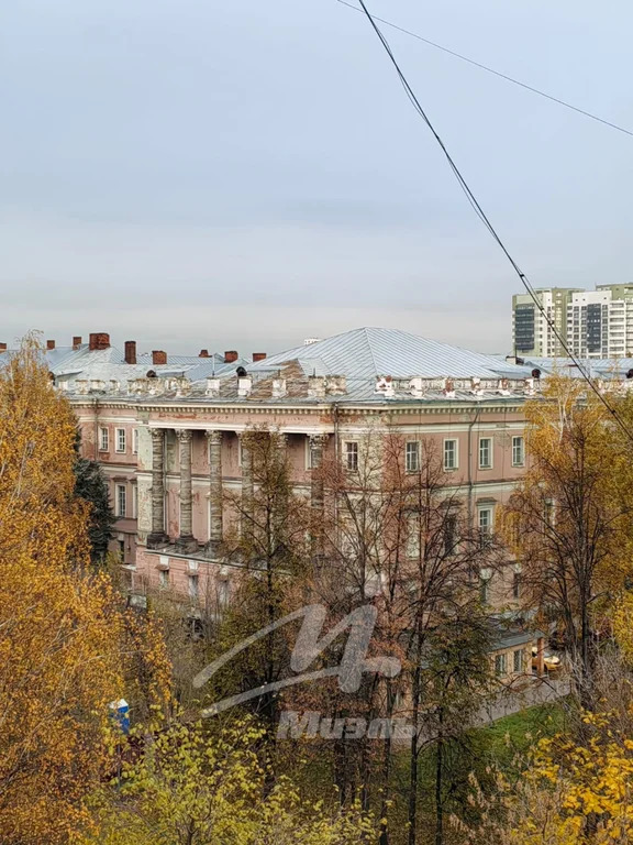 Продажа квартиры, Краснокурсантский 1-й проезд - Фото 0