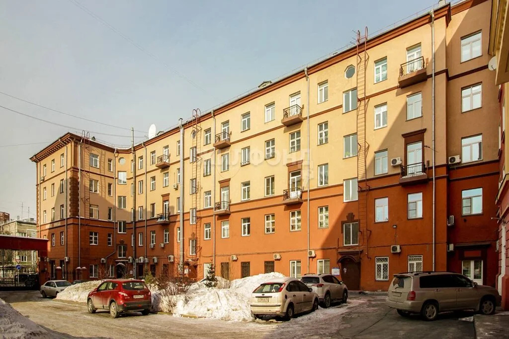 Продажа квартиры, Новосибирск, Красный пр-кт. - Фото 18