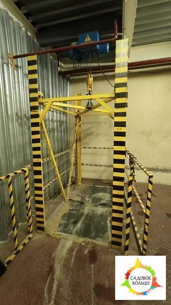 Отапливаемое помещение 422 кв - Фото 0