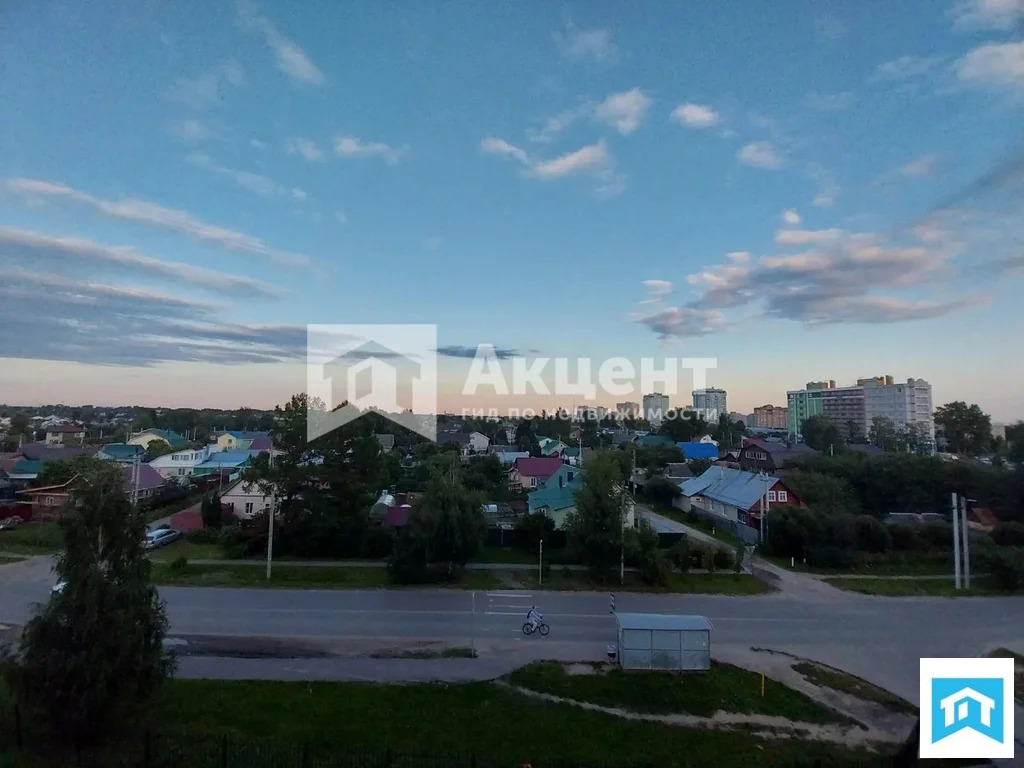 Продажа квартиры, Иваново, Самоцветы микрорайон - Фото 13