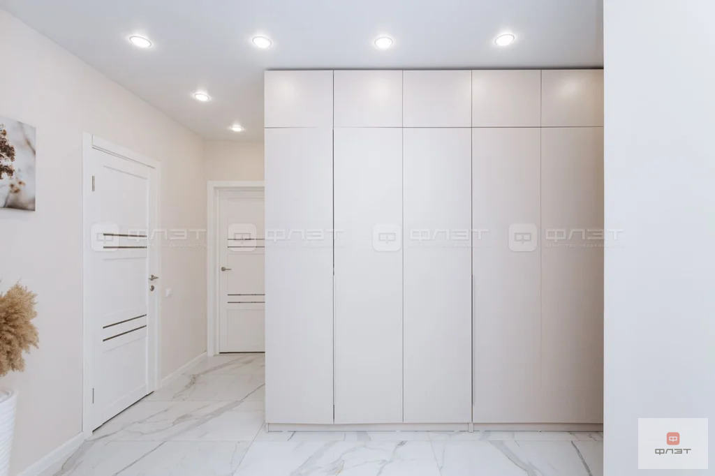 Продажа квартиры, Казань, ул. Чистопольская - Фото 9