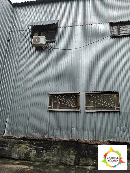 Сдается отапливаемое помещение ангарного типа - Фото 2