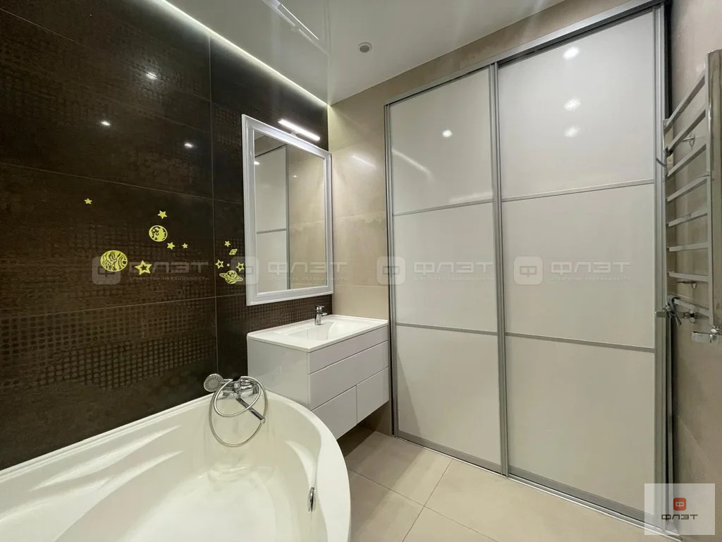 Продажа квартиры, Казань, ул. Чистопольская - Фото 31