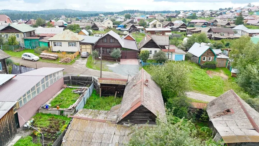 Продаётся жилой дом в г. Нязепетровске по ул.Вайнера - Фото 11