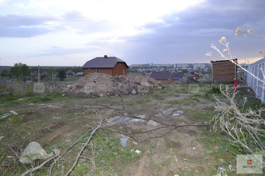 Продажа участка, Казань, ул. Тузганак (Вознесенское) - Фото 3