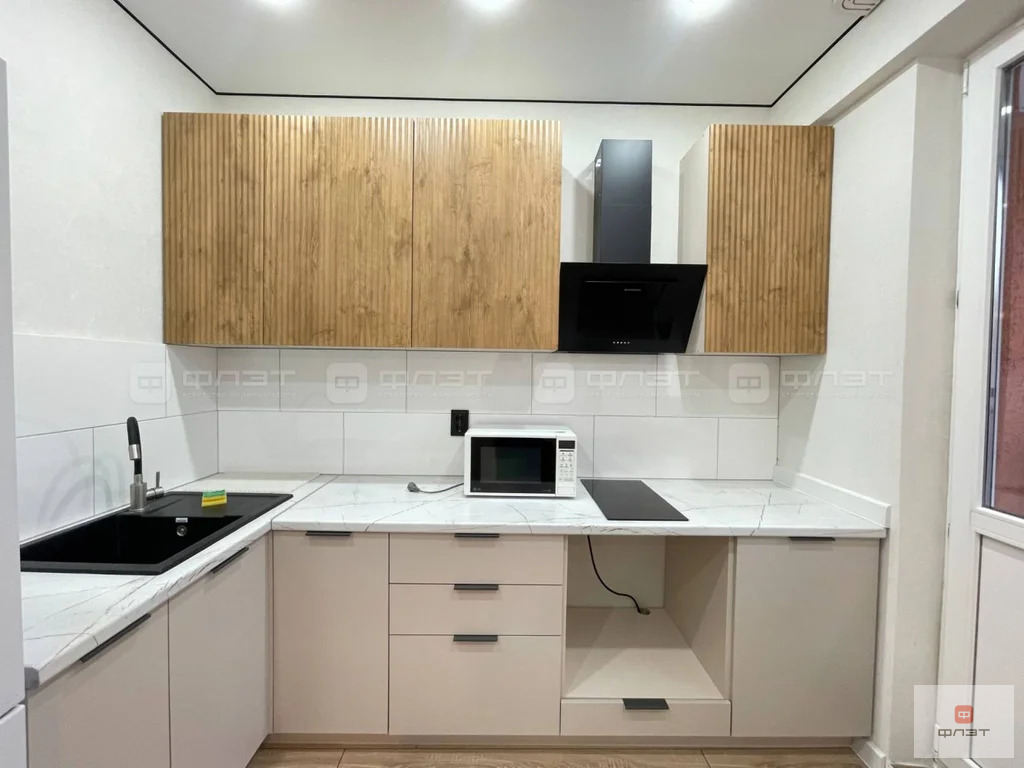 Аренда квартиры, Казань, пр. Победы д.139 к3 - Фото 6