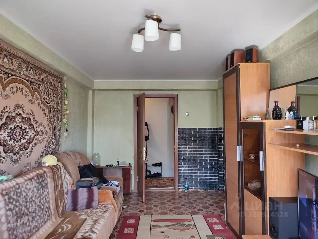 Продажа комнаты 88.0/18+19м Дубравная ул., 23к2Б, Алексин, Тульская ... - Фото 2