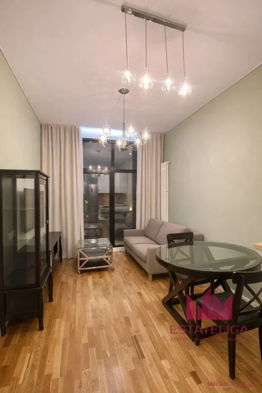 Аренда квартиры, ул. Зорге - Фото 1