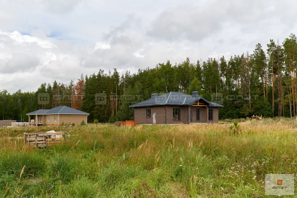 Продажа дома, Каипы, Лаишевский район, ул. Рассветная - Фото 9