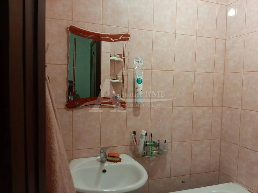 Продажа квартиры, Минеральные Воды, Новотерская ул. - Фото 7