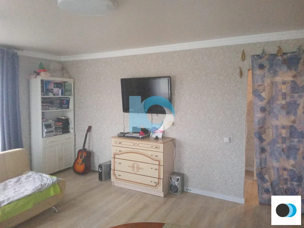 Продажа дома, Вязовка, Кармаскалинский район, Весенняя улица - Фото 5