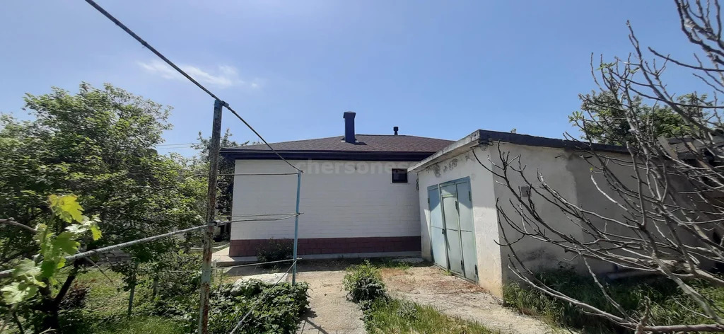 Продажа дома, Севастополь, улица Трактористов - Фото 3