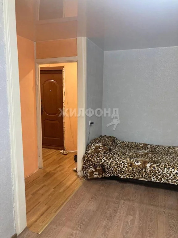 Продажа квартиры, Новосибирск, ул. Забалуева - Фото 12