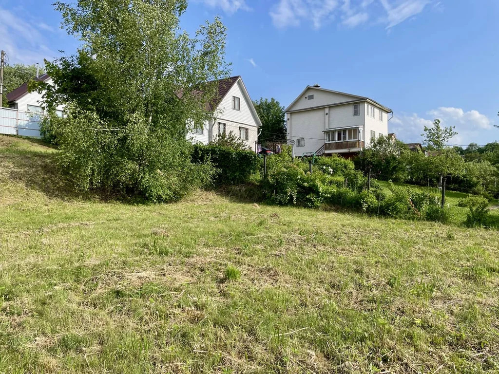 Продажа участка, Дмитровский район - Фото 11
