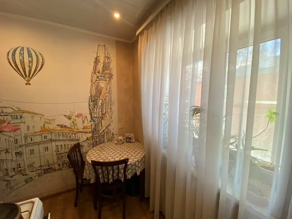 2-я квартира на ул. Плеханова, дом 17 - Фото 18