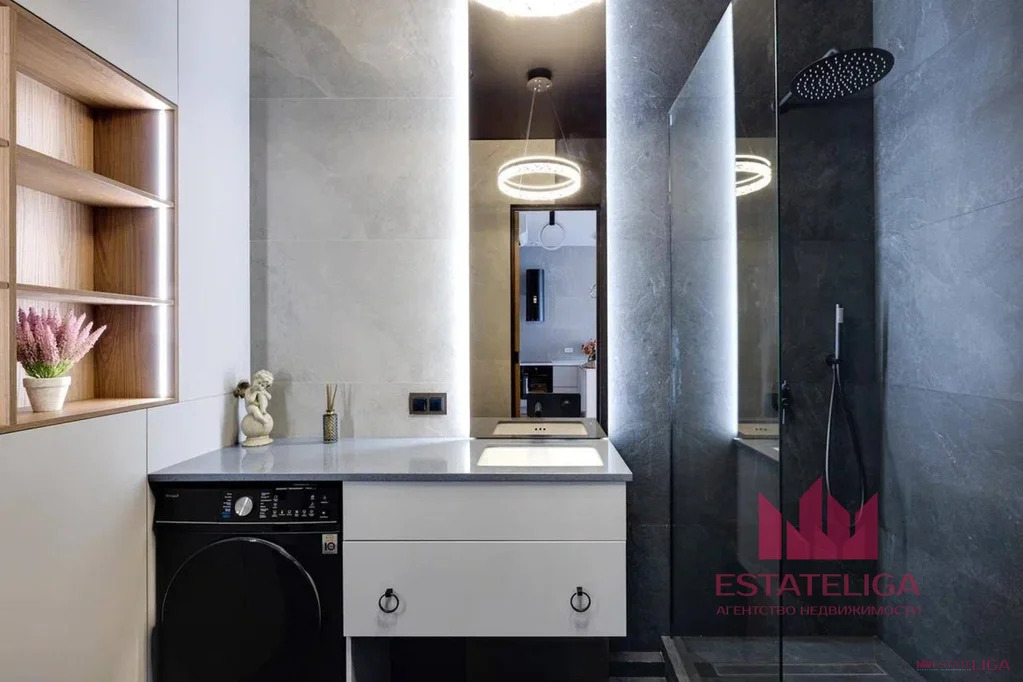 Продажа квартиры, 1-й Сетуньский проезд - Фото 9