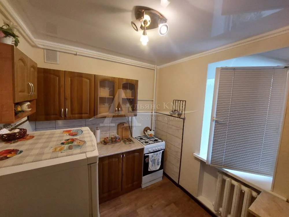 Продажа квартиры, Георгиевск, ул. Быкова - Фото 6