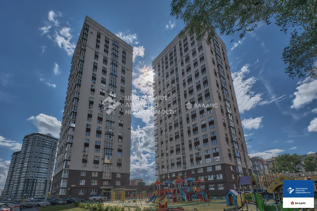 Продажа квартиры, Рязань, ул. Мервинская - Фото 15
