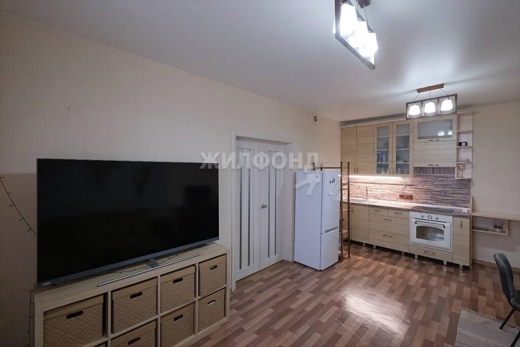 Продажа квартиры, Новосибирск, ул. Шатурская - Фото 1