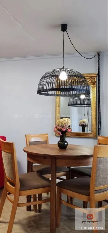 Продажа квартиры, Казань, Ямашева пр-кт. - Фото 4