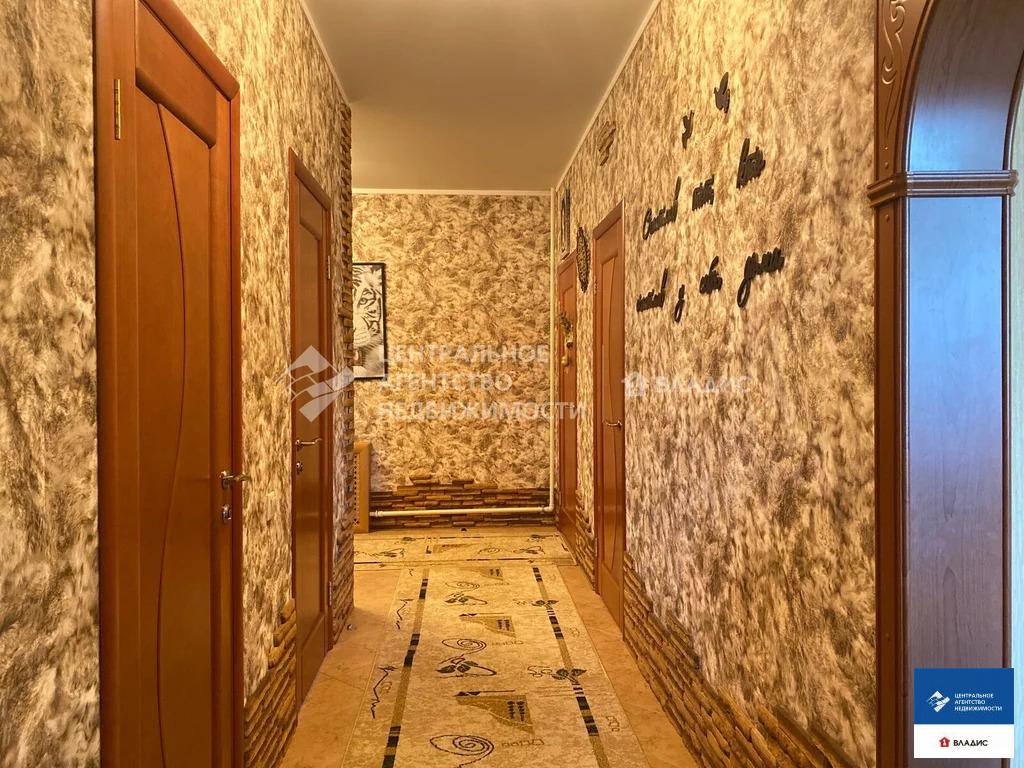 Продажа дома, Ряжск, Ряжский район, ул. Бирюзова - Фото 7