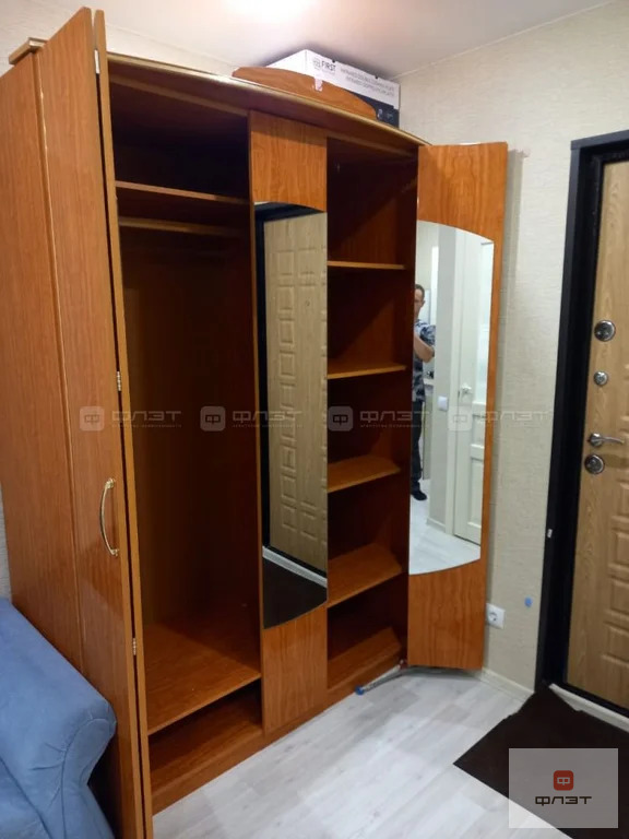 Продажа квартиры, Казань, ул. Гарифьянова - Фото 5