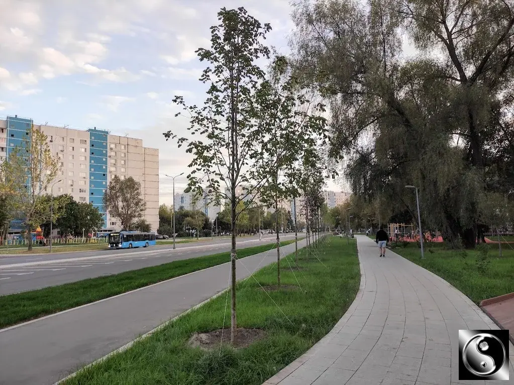 Сдам комнату 58.0/21.0м Коломенская наб, 18, Москва м. Нагатинский . - Фото 17