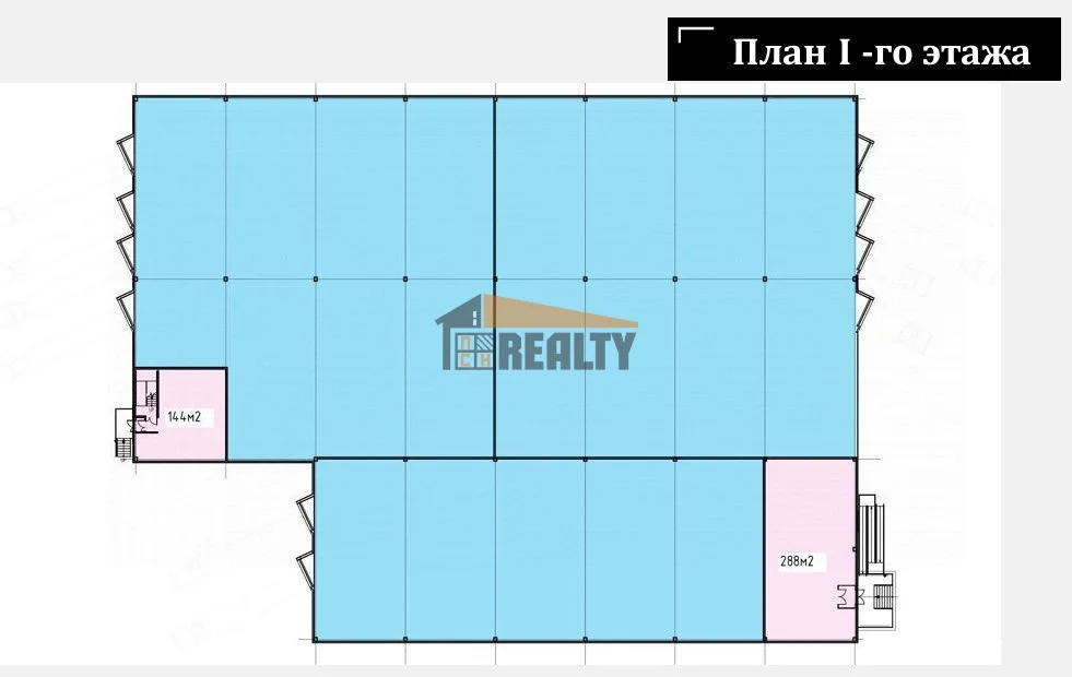 Продажа склада, Красногорск, Красногорский район, Пятницкое ш. - Фото 5