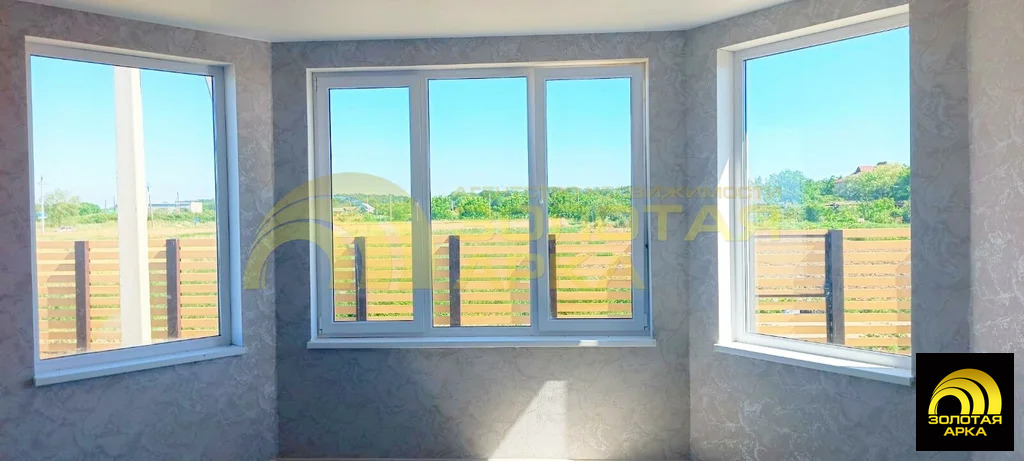 Продажа дома, Адагум, Крымский район - Фото 4