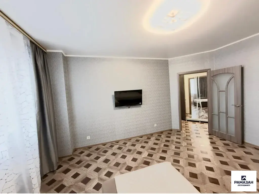 2-ком квартира ул.Хусаина Мавлютова, д. 17Ек2 - Фото 18