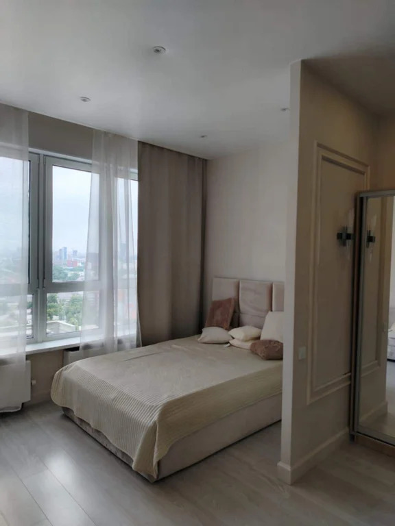 Сдается студия 30 кв.м. - Фото 8