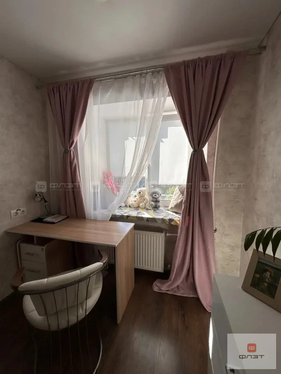 Продажа квартиры, Казань, ул. Короленко - Фото 4