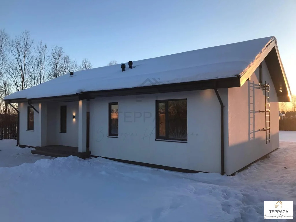 Продажа дома, Углово, Всеволожский район, Центральная улица - Фото 3