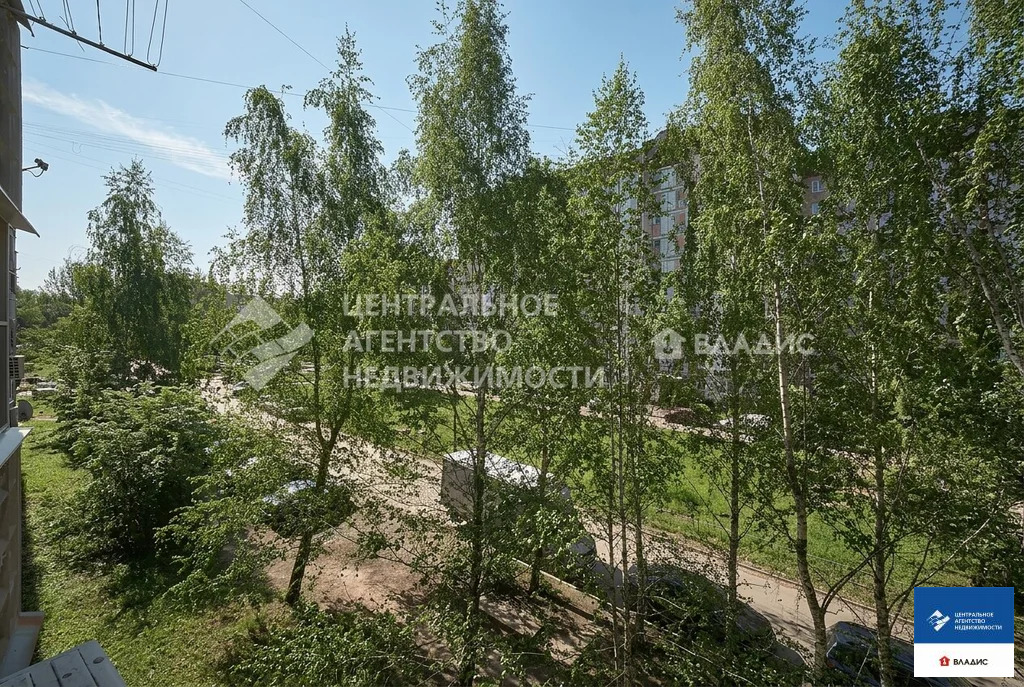 Продажа квартиры, Рязань, ул. Зубковой - Фото 13