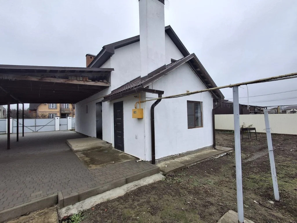 Продажа дома, Абинск, Абинский район, ул. Мельничная - Фото 26