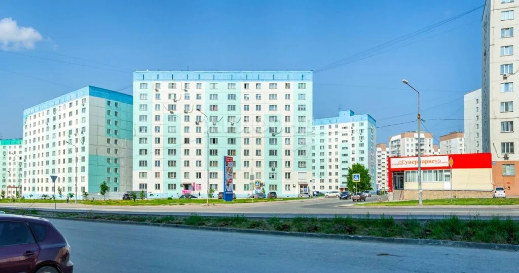 Продажа квартиры, Новосибирск, Татьяны Снежиной - Фото 14