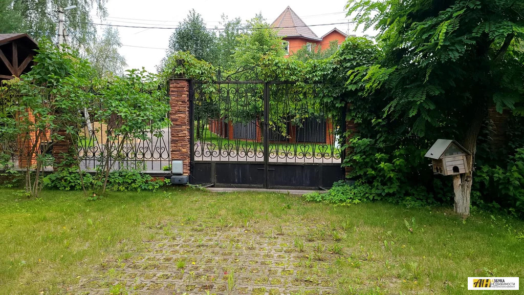 Продажа дома, Жостово, Мытищинский район - Фото 37