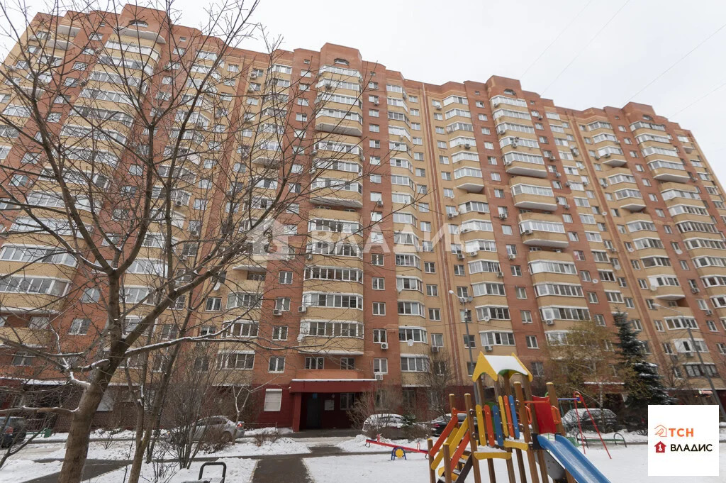 Продажа квартиры, Королев, улица Комитетский Лес - Фото 41