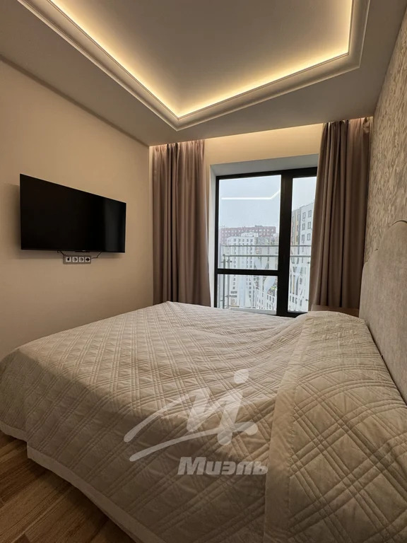 Продажа квартиры, м. Народное Ополчение, ул. Народного Ополчения - Фото 8