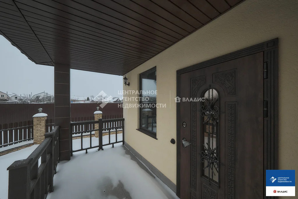 Продажа дома, Заборье, Рязанский район - Фото 3