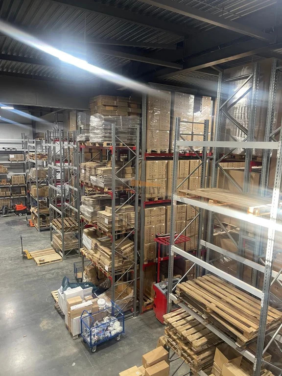 Продажа склада, Люберцы, Люберецкий район, Токаревская ул. - Фото 3