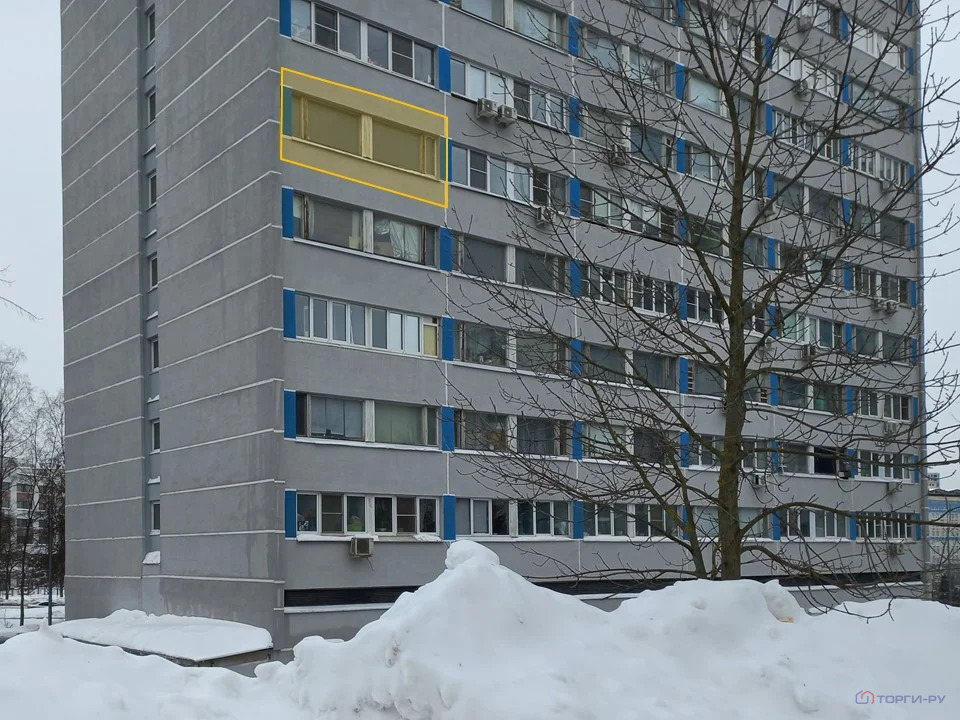 Продажа квартиры, ул. Профсоюзная - Фото 2