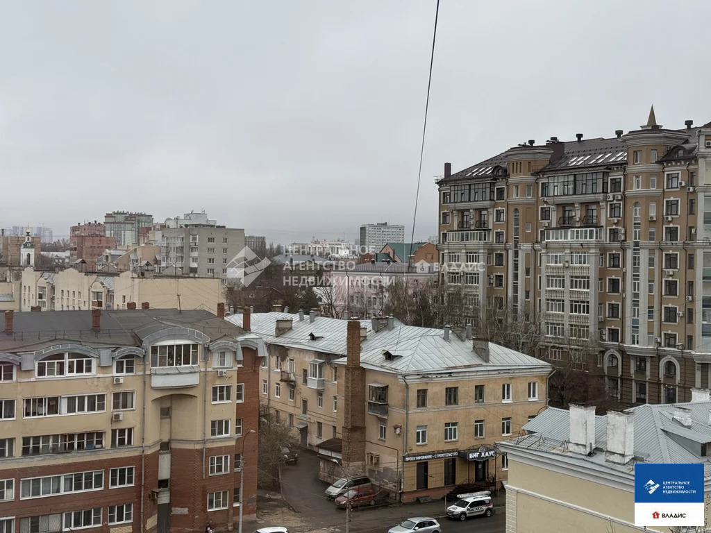 Продажа квартиры, Рязань, ул. Скоморошинская - Фото 5