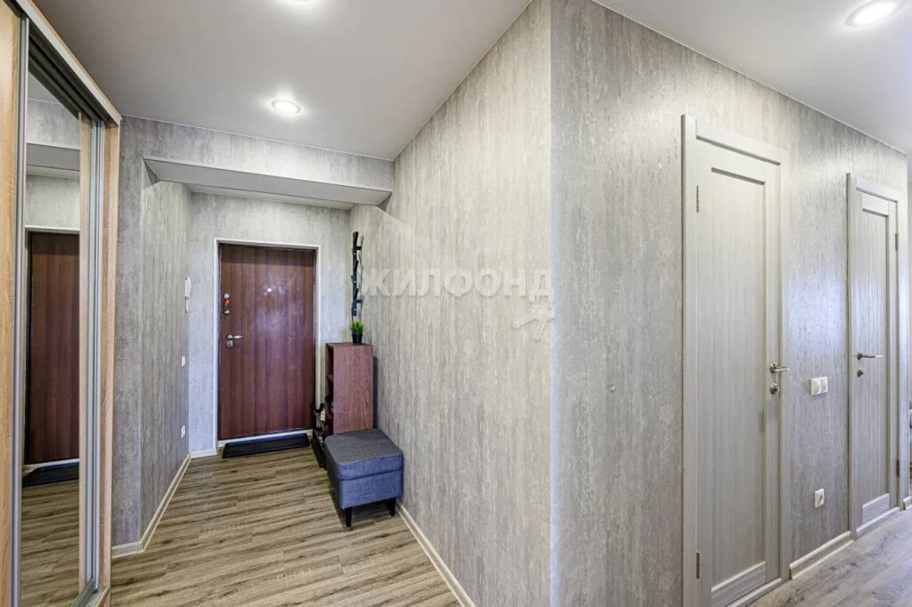 Продажа квартиры, Новосибирск, ул. Рассветная - Фото 15