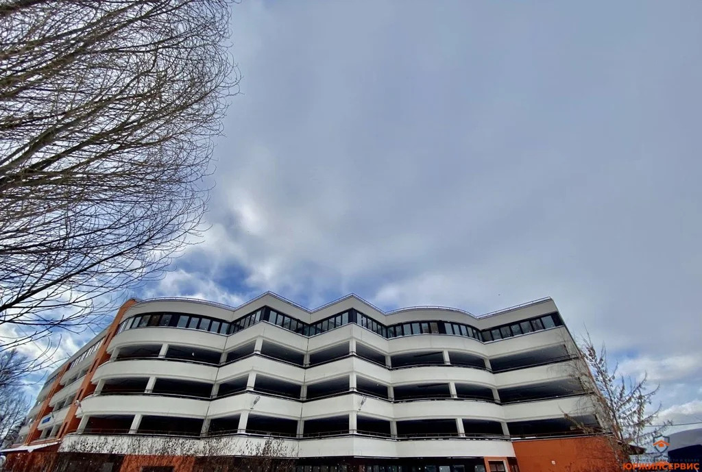 Продажа квартиры, Домодедово, Домодедово г. о., улица Гагарина - Фото 31