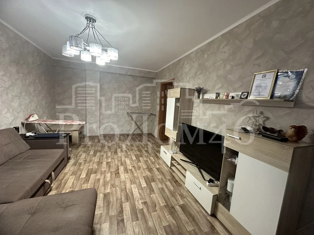 Продажа квартиры, Курск, 2-й Весенний пр-д - Фото 1